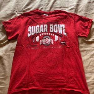 Ohio state T Shirt